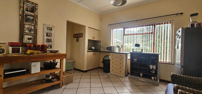 3 Bedroom Property for Sale in Kleinmond Western Cape